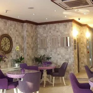 Hotel East